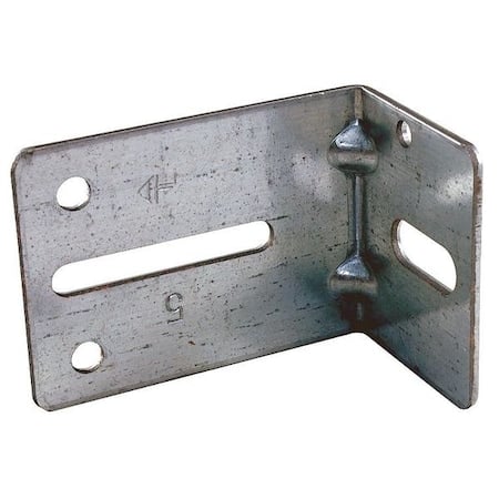 Track Jamb Bracket, Size 05, PK2 MPN:JB-5