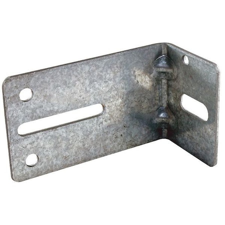 Track Jamb Bracket, Size 07, PK2 MPN:JB-7