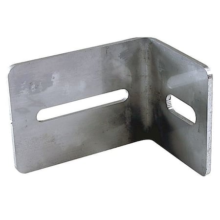 Track Jamb Bracket, SS, Size 04, PK2 MPN:JBS-04