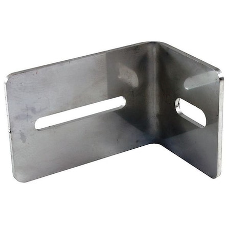 Track Jamb Bracket, SS, Size 05, PK2 MPN:JBS-05