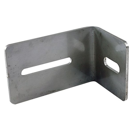 Track Jamb Bracket, SS, Size 06, PK2 MPN:JBS-06