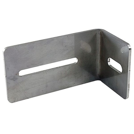 Track Jamb Bracket, SS, Size 09, PK2 MPN:JBS-09