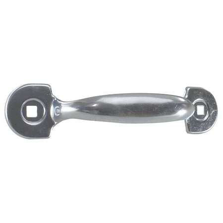 Lift Handle, Galvanized, Steel MPN:LH3