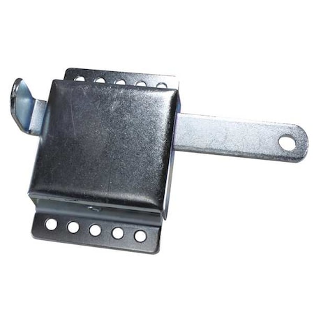 Slide Lock, Bolting, Door Mount MPN:LIU
