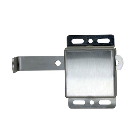 Slide Lock, Bolting, Door Mount MPN:LIU-SS