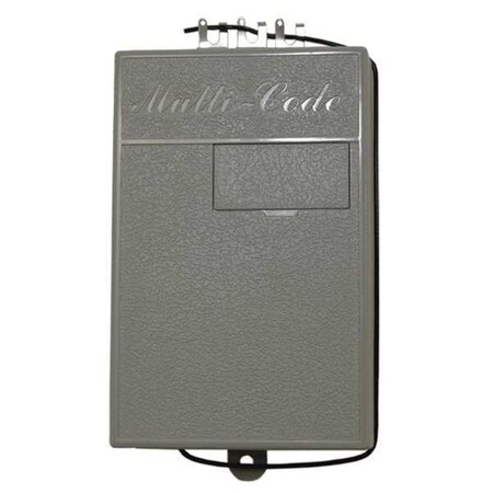 Radio Control, 1Ch., 300 MHz, 1 NEMA Rating MPN:MC109020