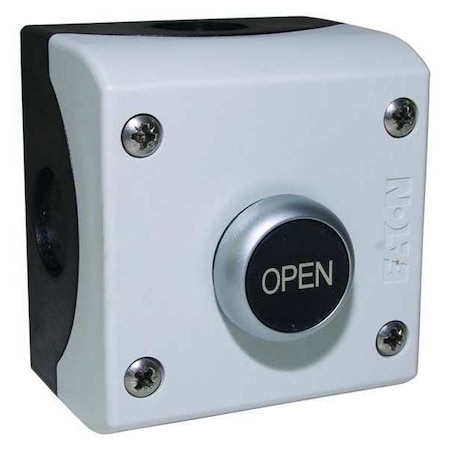 Control Station, Indoor/Outdoor, Surface MPN:PBK1