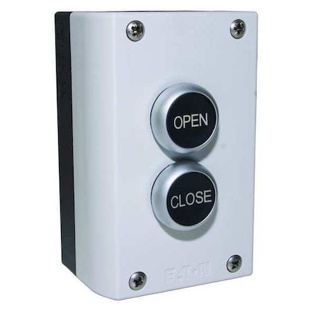 Control Station, Indoor/Outdoor, Surface MPN:PBK2