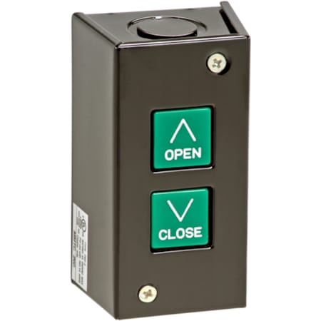 Control Station, Indoor, Surface Mount MPN:PBS2