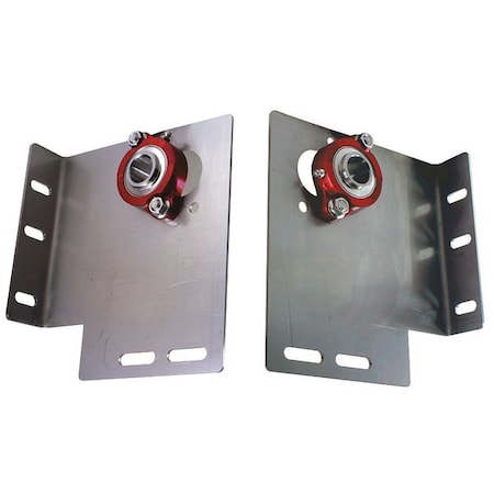 Bearing Plate Assembly, 2 Position, PR MPN:PBSS-BFS56
