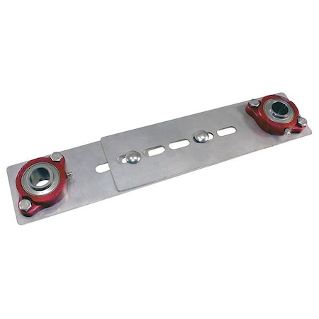 Shaft Support Bracket, Stainless Steel MPN:PBSS-BS100S