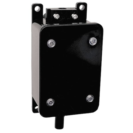 Air Switch, 3 Wire, NO/NC Contacts, Plastic MPN:PSE30P