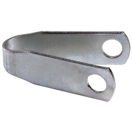 Fork Extension Spring, 3 In Pulley, PK2 MPN:SP-3S