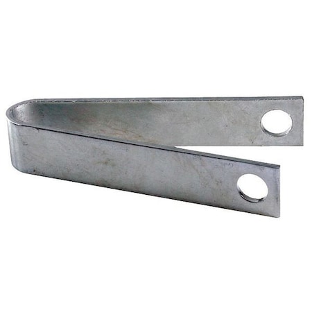 Fork Extension Spring, 4 In Pulley, PK2 MPN:SP-4S