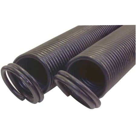Extension Spring, 150 lb, 8 ft. Door, PK2 MPN:SPGE-27X48-150