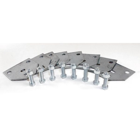 Tandum Hookup Kit Extension Springs, PK2 MPN:SPGE-THK238