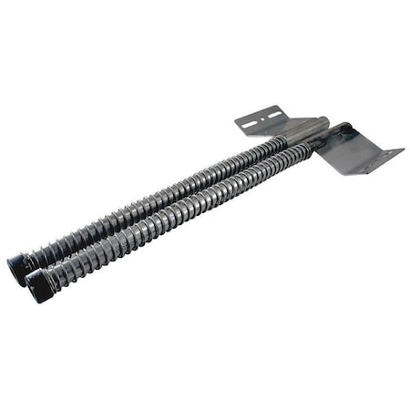Pusher Springs, SS, Length 27 In, PR MPN:SPS27