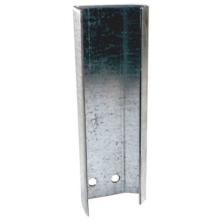 Vertical Track 6ft. 4in., For 7ft Door, PR MPN:T207VR