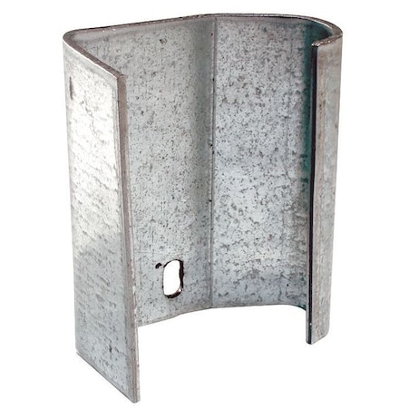 Vertical Track 11ft., For 12ft Door, PR MPN:T312VR