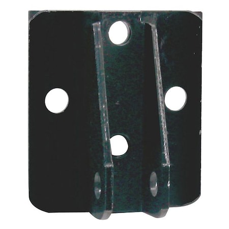 Heavy Duty Cable Anchor Bracket, PK2 MPN:TD-CABW104