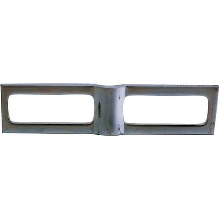 Latch Plate, For Mfr. No. TD-MSLT100 MPN:TD-LPT100