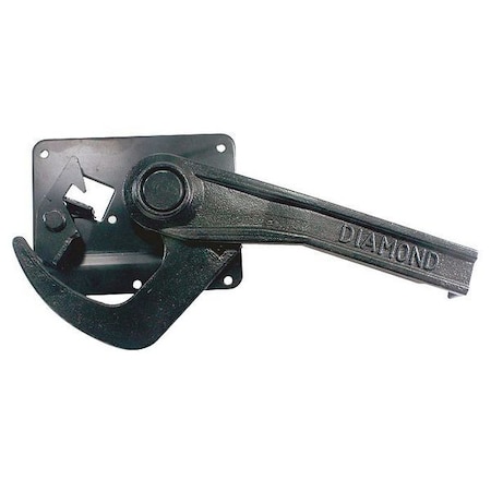 Number 77 Lock MPN:TD-LT77