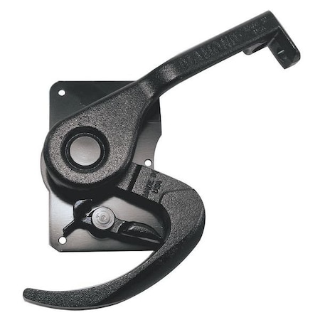 Maximum Security Lock MPN:TD-MSLT100