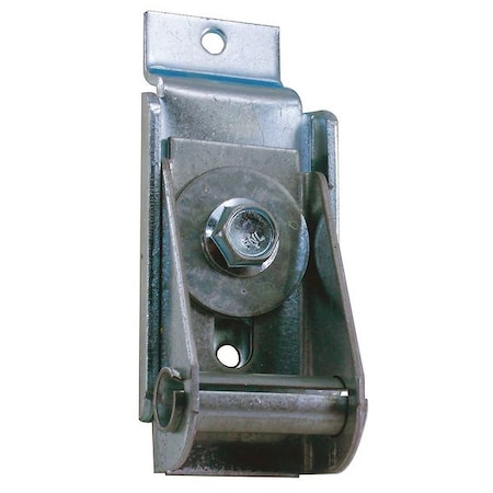 Flush Mounting Adj Top Fixture, PK2 MPN:TD-TFT100