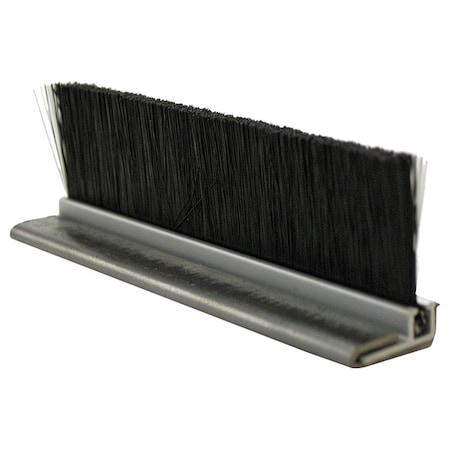 Dock Leveler Brushseal Kit, 1
