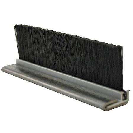 Dock Leveler Brushseal Kit, 1-1/2