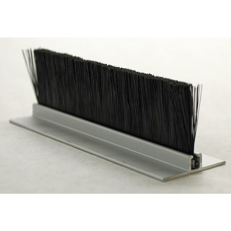 Dock Leveler Brushseal Kit, 1-1/2