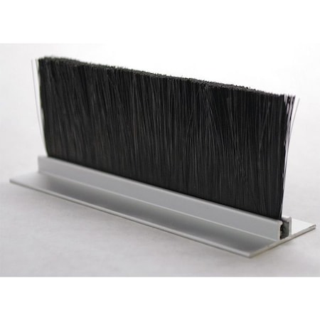 Dock Leveler Brushseal Kit, 1-3/8