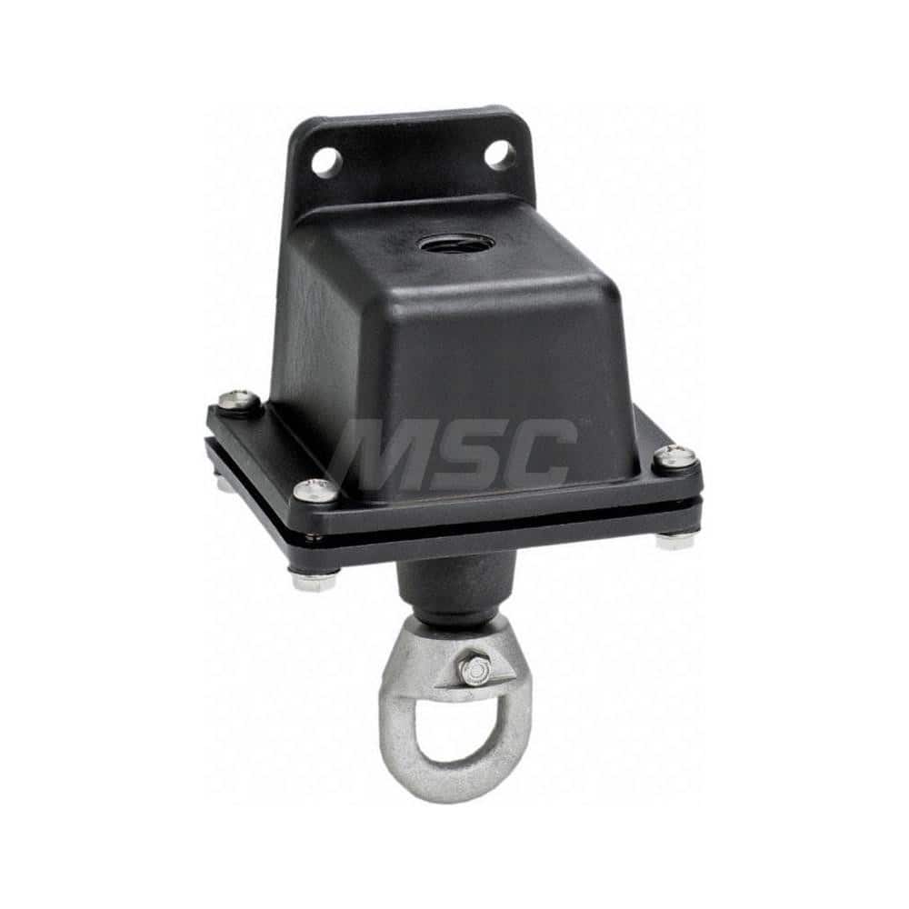 Garage Door Hardware, Hardware Type: Ceiling Pull Switch, NEMA 4, Exterior Purpose, Surface Mount, , For Use With: Commercial Doors, Commercial Gate Openers  MPN:CP-1B