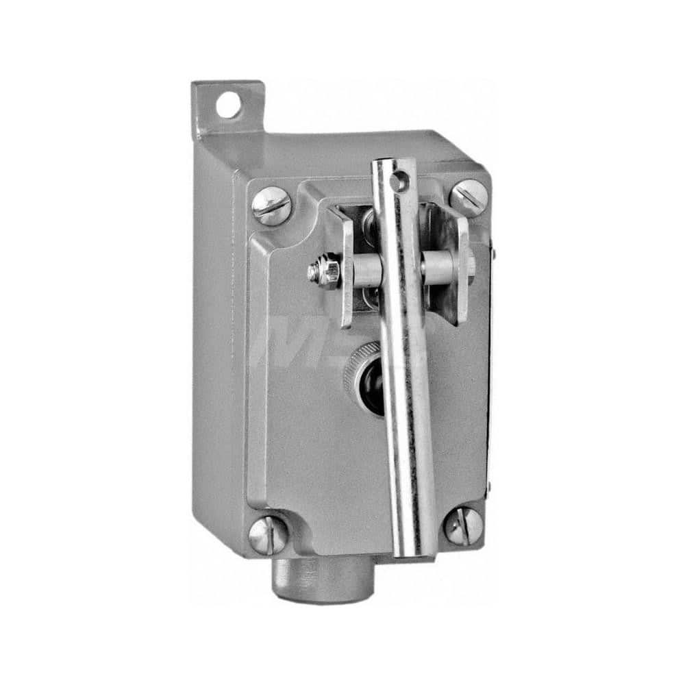 Garage Door Hardware, Hardware Type: Ceiling Pull Switch, NEMA 7 & 9, Explonsion Proof , For Use With: Commercial Doors, Commercial Gate Openers  MPN:CP-2X