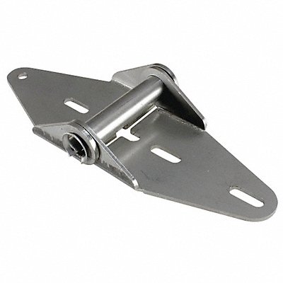 Garage Door Hinge 7-1/2 In H PK4 MPN:HS112