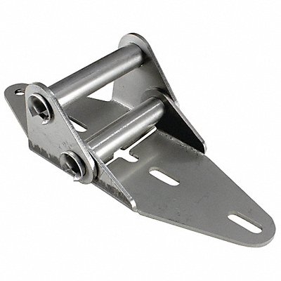 Garage Door Hinge 7-1/2 In H PK2 MPN:HS512