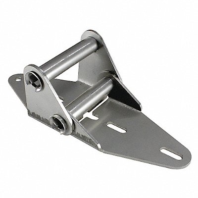 Garage Door Hinge 7-1/2 In H PK2 MPN:HS612