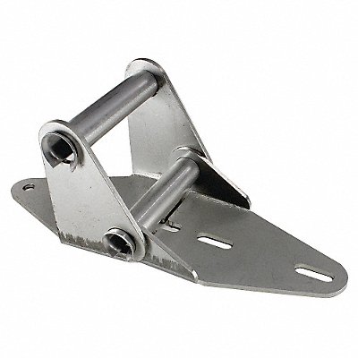 Garage Door Hinge 7-1/2 In H PK2 MPN:HS812