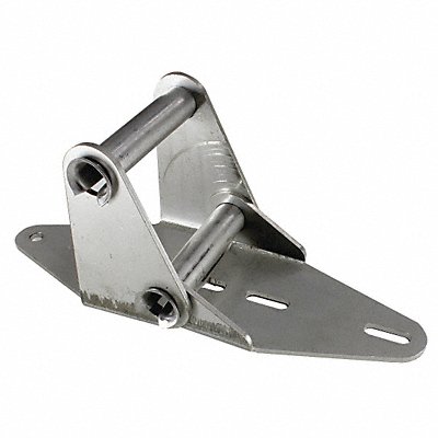 Garage Door Hinge 7-1/2 In H PK2 MPN:HS912