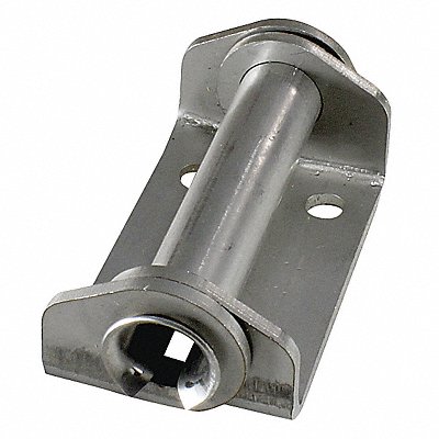 Garage Door Hinge 1-1/2 In H PK2 MPN:HSCFV112