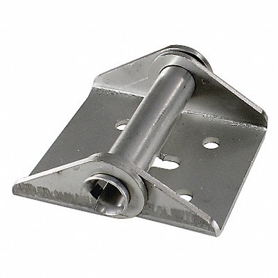 Garage Door Hinge 3 In H PK2 MPN:HSO112