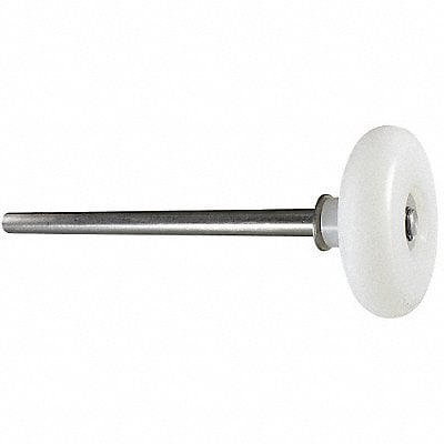 Door Roller 7in Dia 3 in PK4 MPN:RMSBL3197