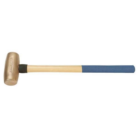 Sledge Hammer, 10 lb., 26 In, Wood MPN:AM10BZWG