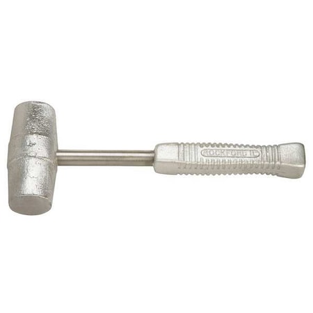 Sledge Hammer, 10 lb., 14 In, Aluminum MPN:AM10LNAG
