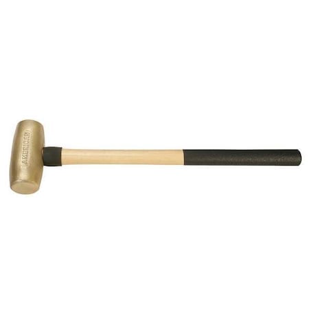 Sledge Hammer, 12 lb., 26 In, Wood MPN:AM12BRWG