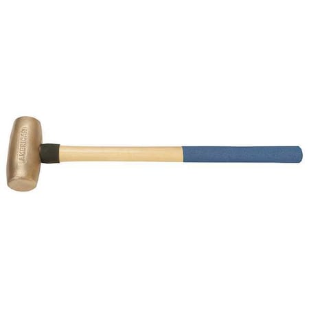 Sledge Hammer, 12 lb., 26 In, Wood MPN:AM12BZWG