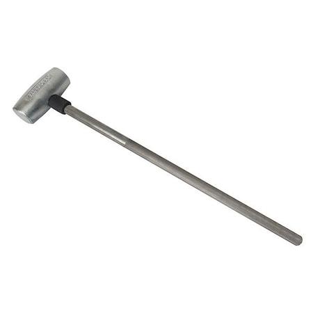Soft Face Hammer, Lead, 13 lb. MPN:AM13PBCG