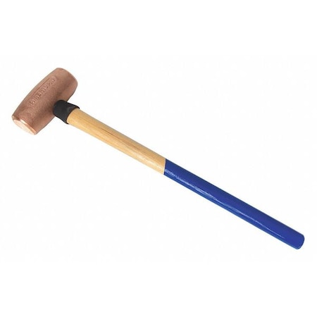 Sledge Hammer, Copper, 14 lb. MPN:AM14CUWG
