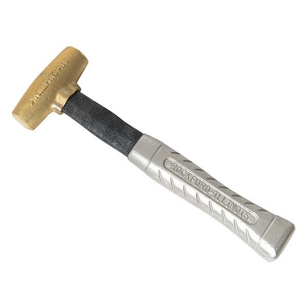 Hammer, Bronze, 1.5 lb., 12