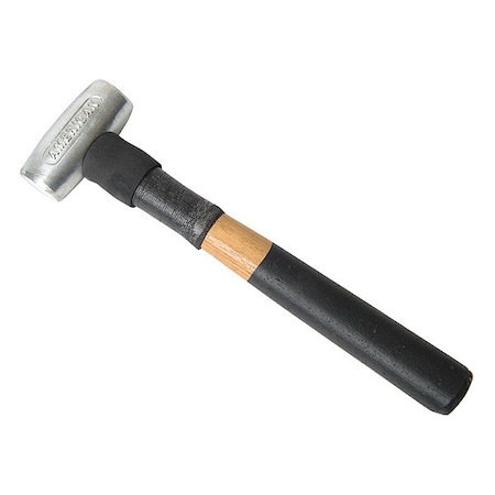 Hammer, Zinc Aluminum, 1.5 lb. MPN:AM15ZNXWG